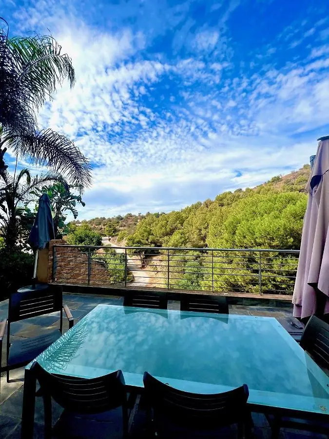 Villa Aguilas Club - Guest House Málaga