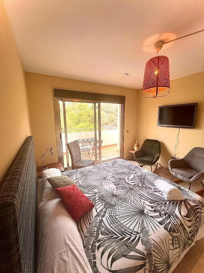 Villa Aguilas Club - Guest House