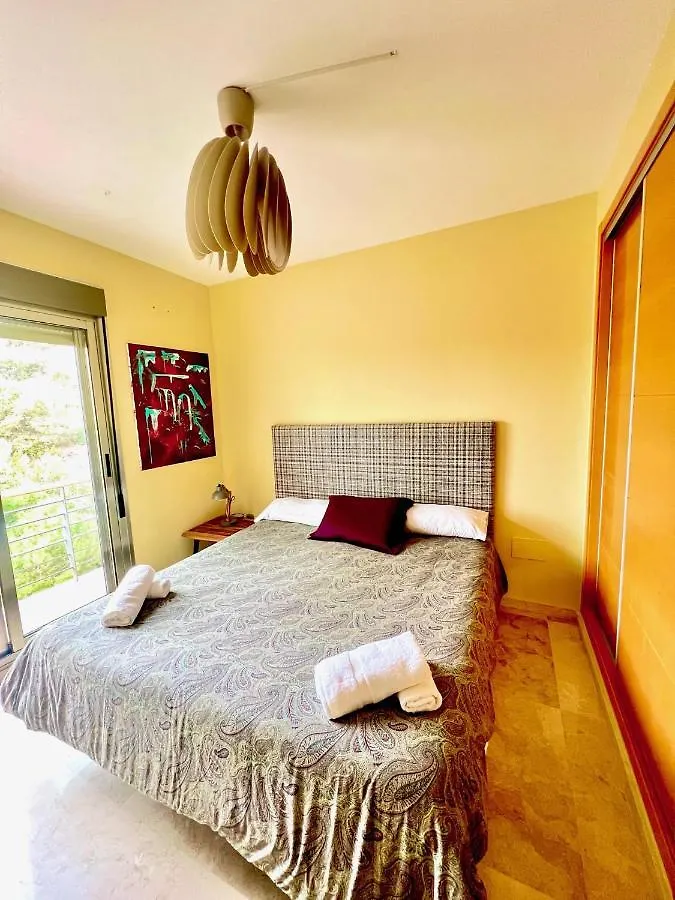 Villa Aguilas Club - Guest House
