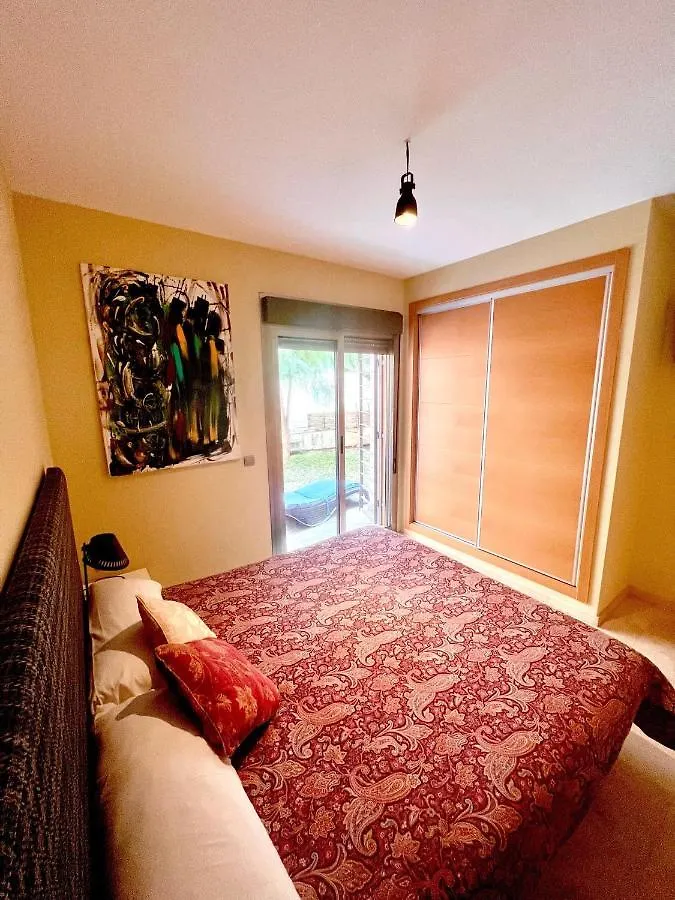 Villa Aguilas Club - Guest House