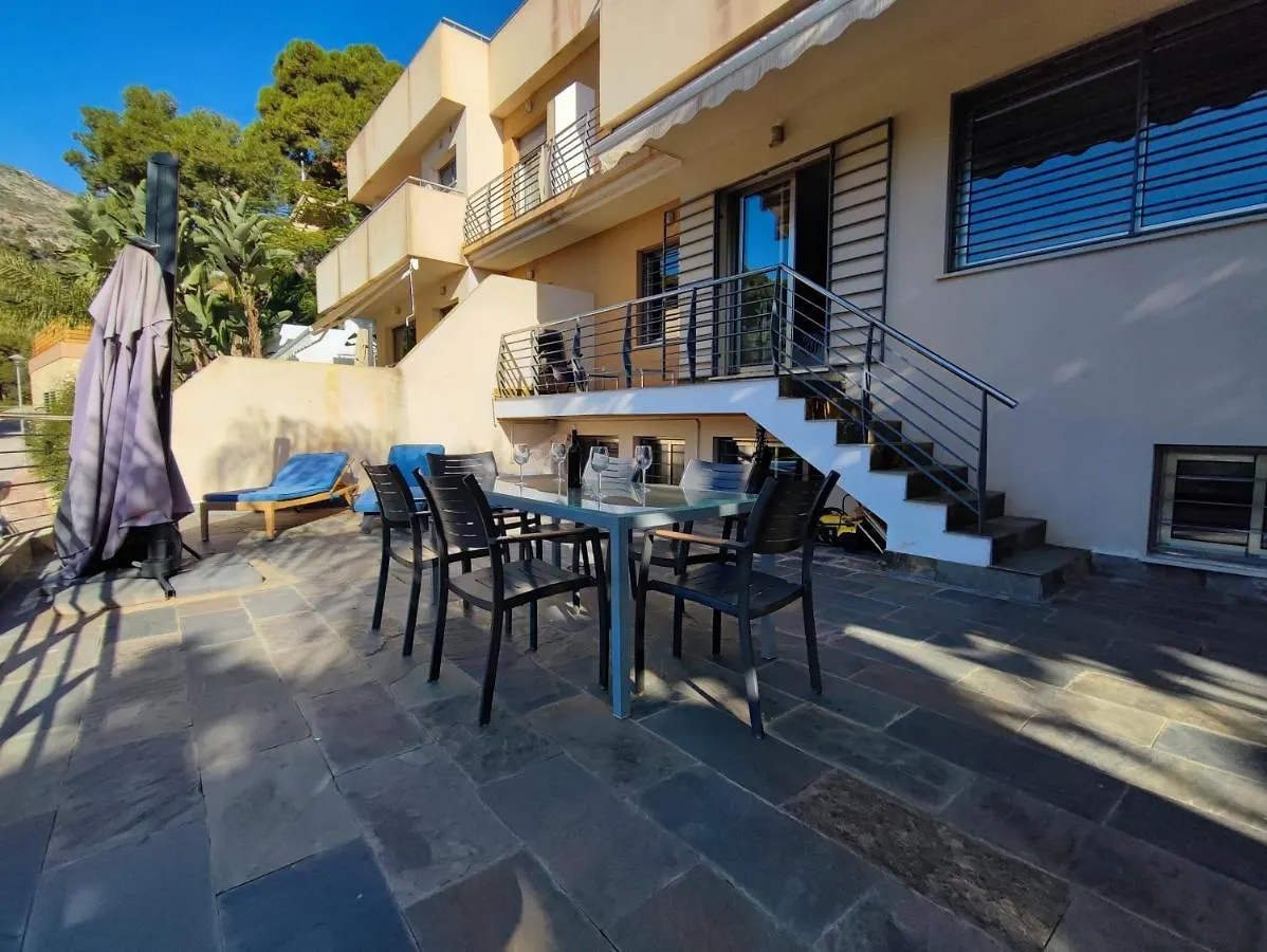 Villa Aguilas Club - Guest House