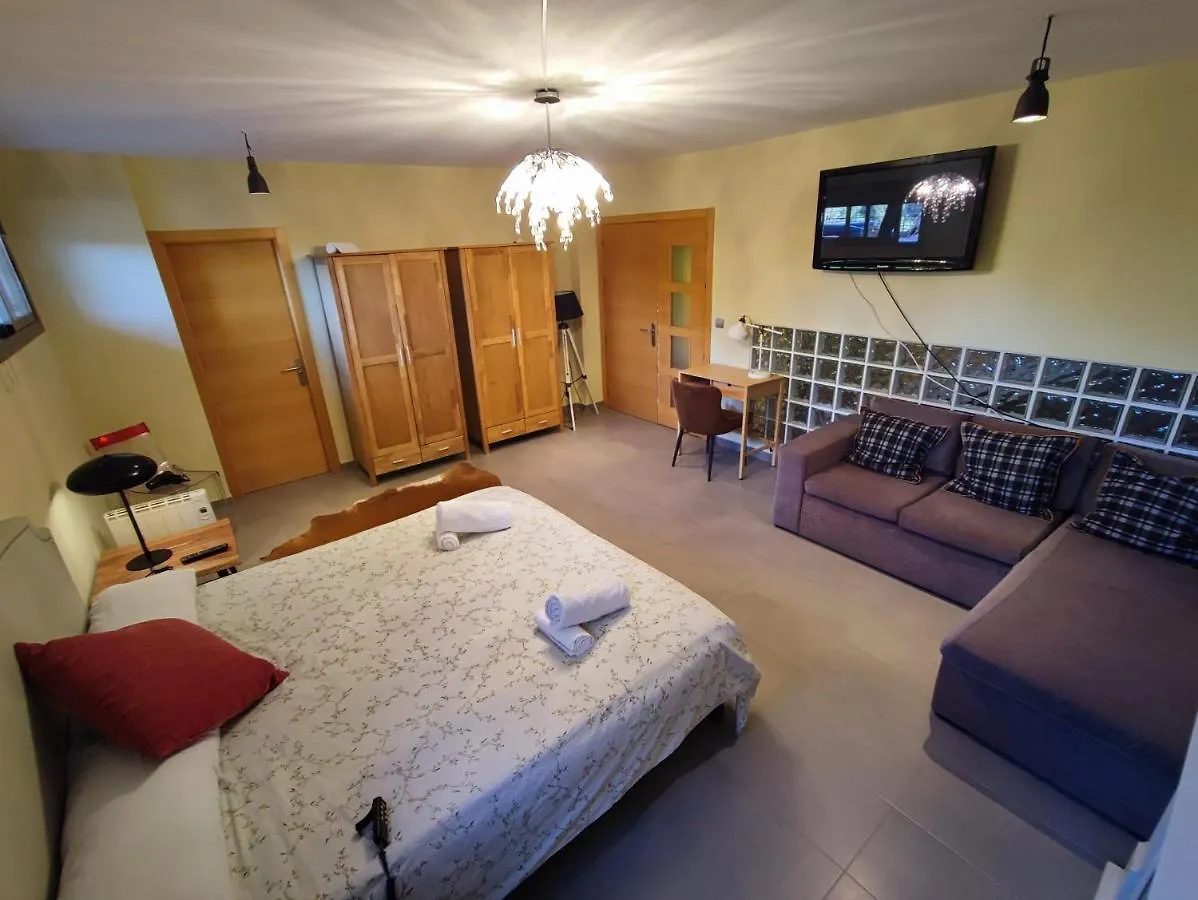Villa Aguilas Club - Guest House  Málaga