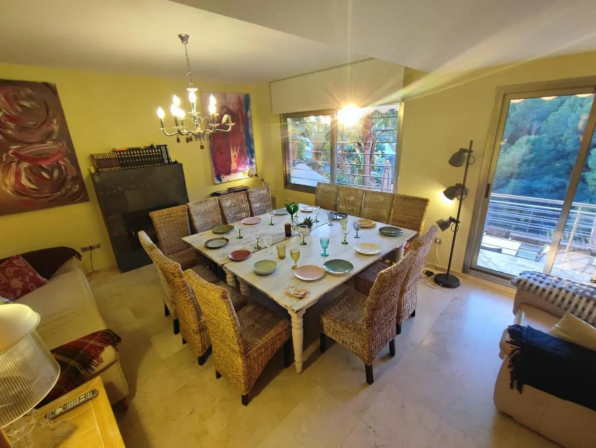 Villa Aguilas Club - Guest House