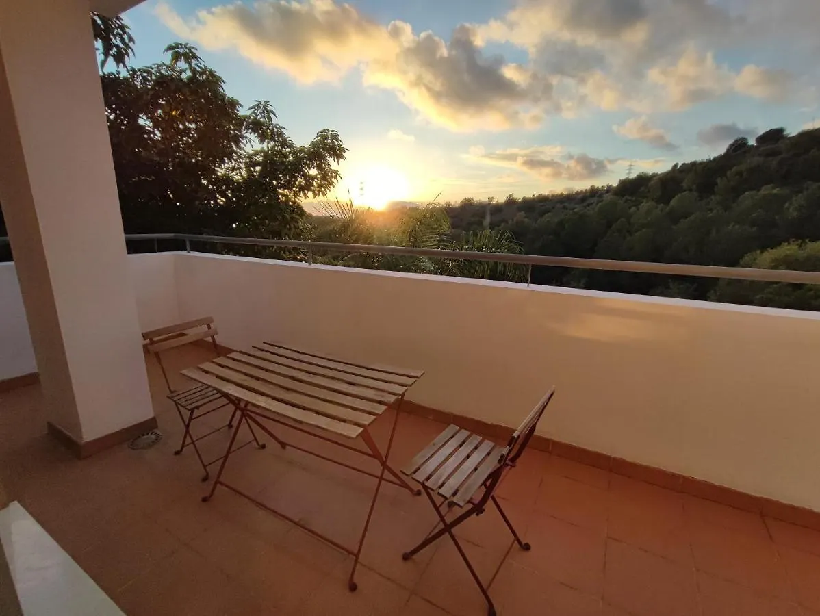 Villa Aguilas Club - Guest House Málaga