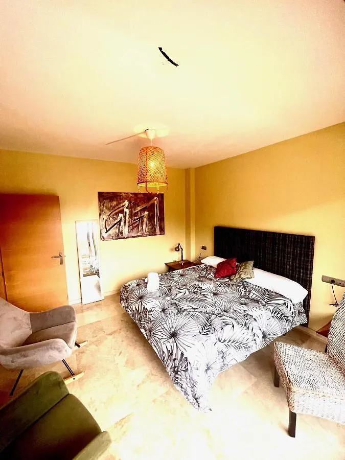 Villa Aguilas Club - Guest House