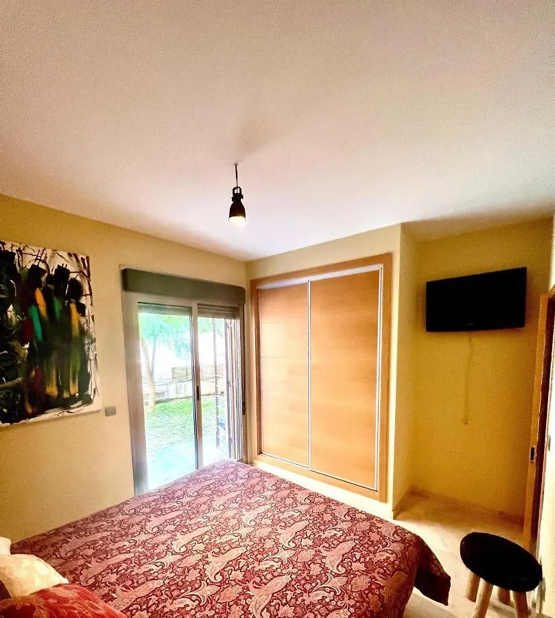 Villa Aguilas Club - Guest House
