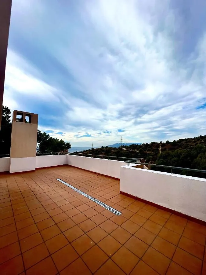 Villa Aguilas Club - Guest House