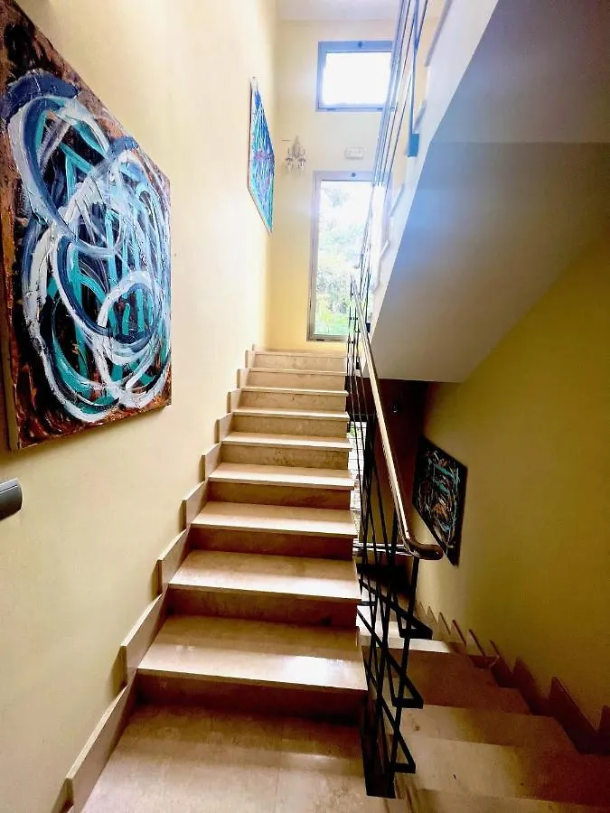 Villa Aguilas Club - Guest House Malaga