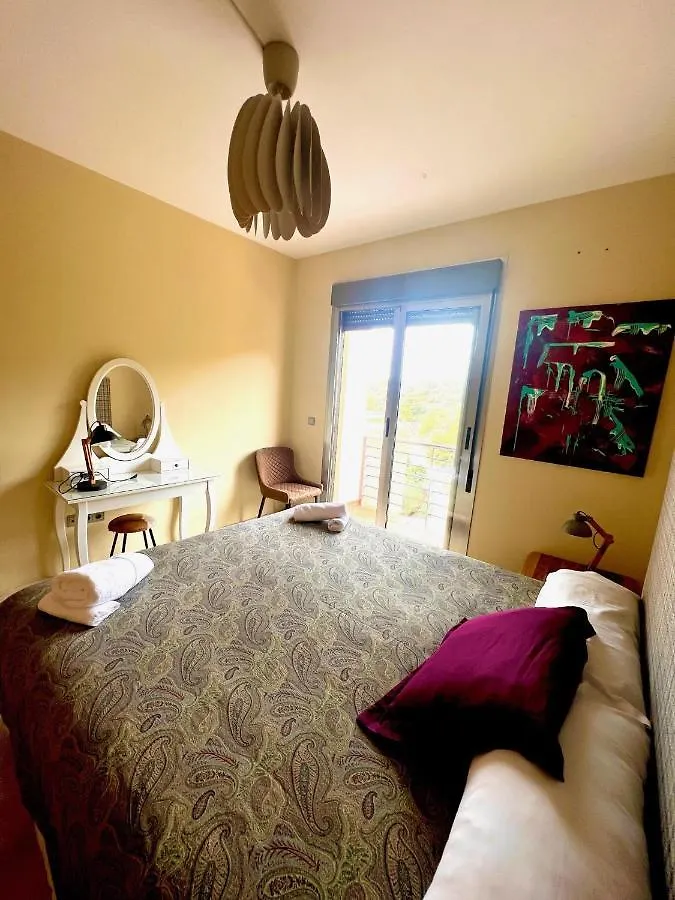 Villa Aguilas Club - Guest House Spain