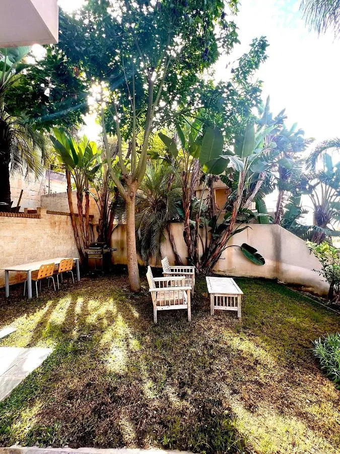Villa Aguilas Club - Guest House