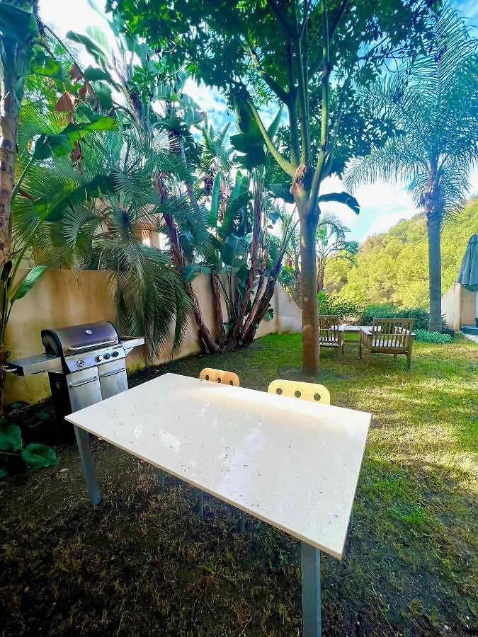 Villa Aguilas Club - Guest House  Malaga