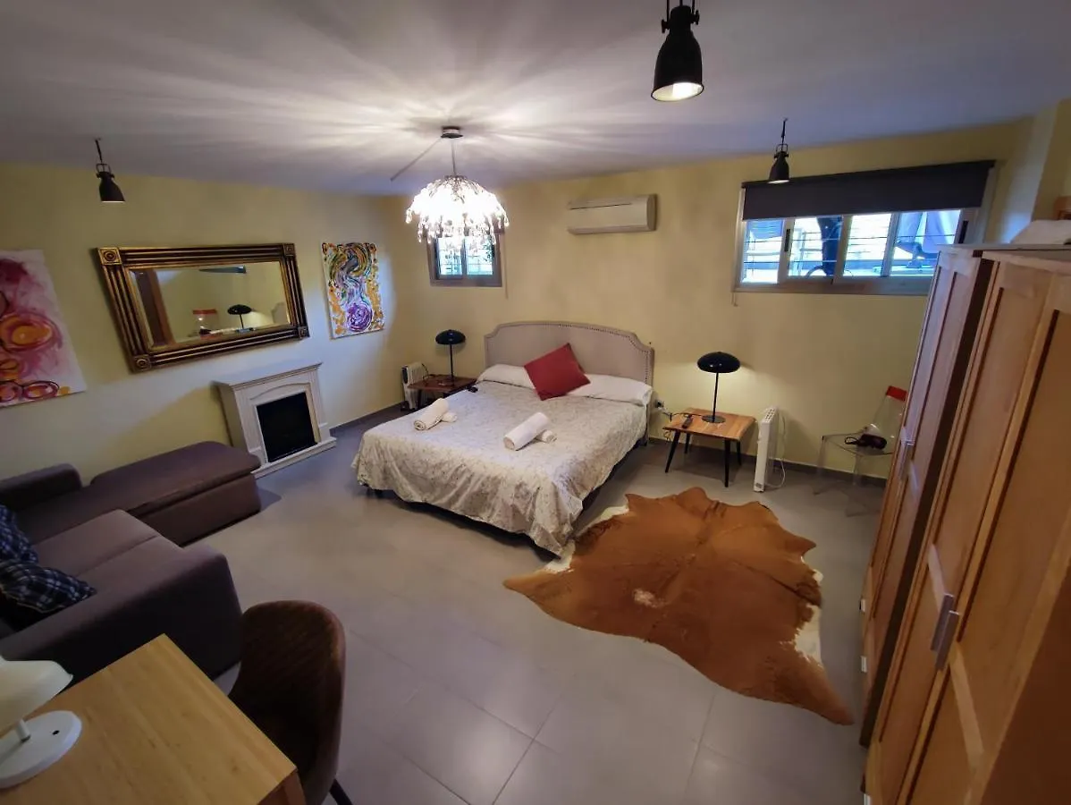 Villa Aguilas Club - Guest House Spain
