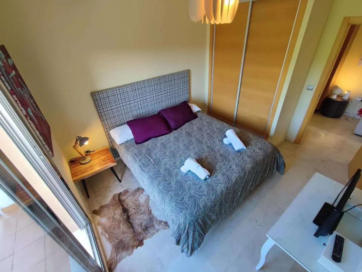 Villa Aguilas Club - Guest House Spain