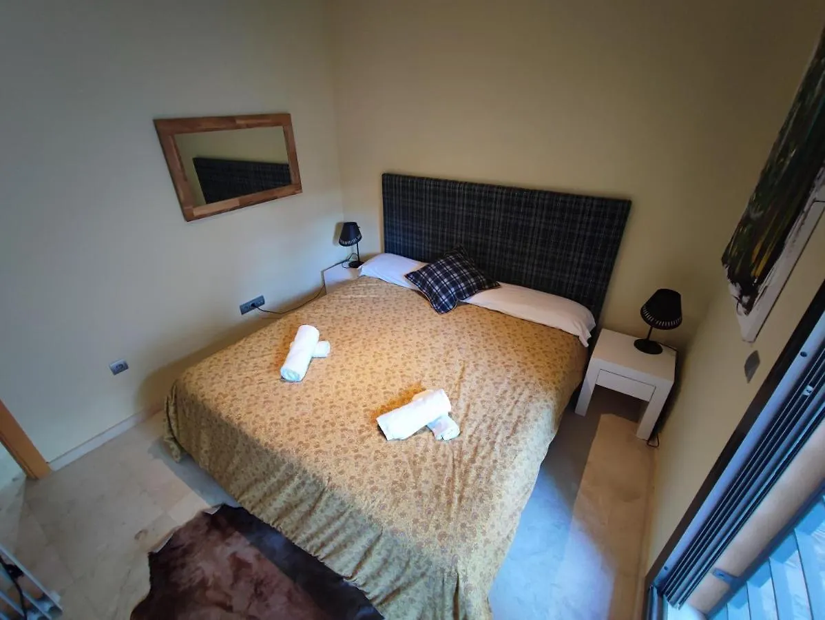 Villa Aguilas Club - Guest House Spain