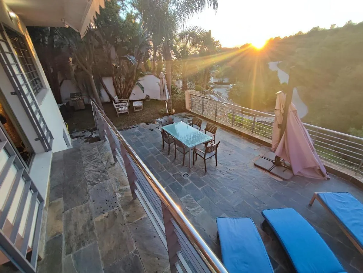 Villa Aguilas Club - Guest House