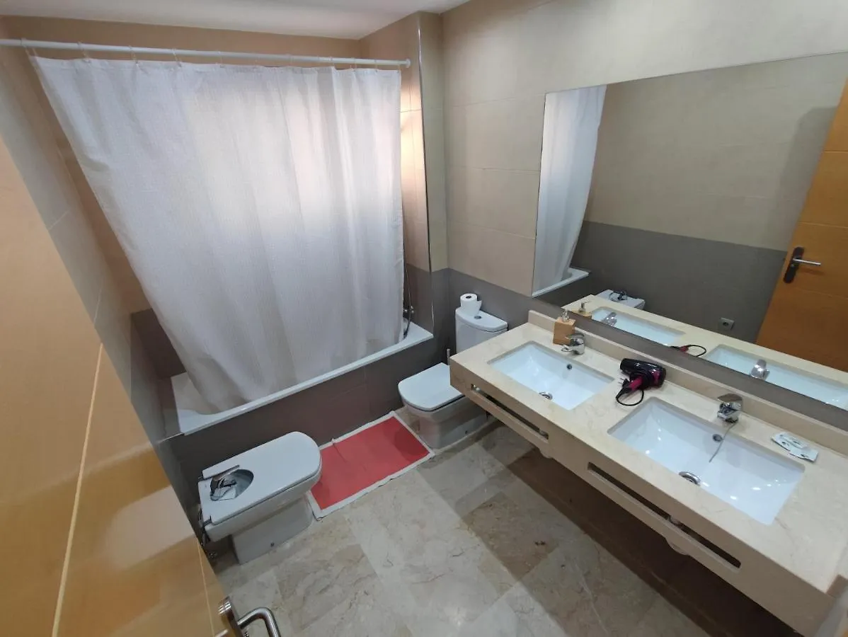 Villa Aguilas Club - Guest House Spain