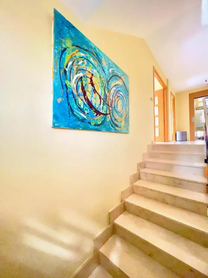 Villa Aguilas Club - Guest House