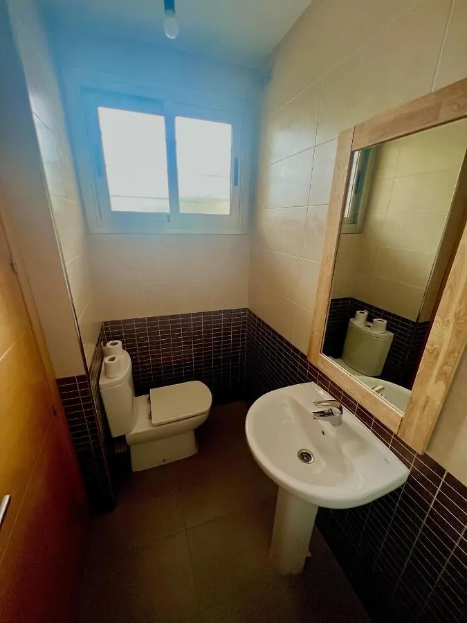 Villa Aguilas Club - Guest House Spanien