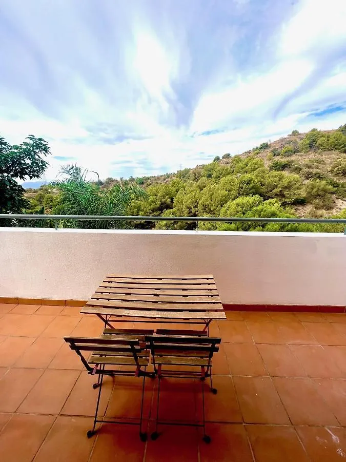 Villa Aguilas Club - Guest House Spanien
