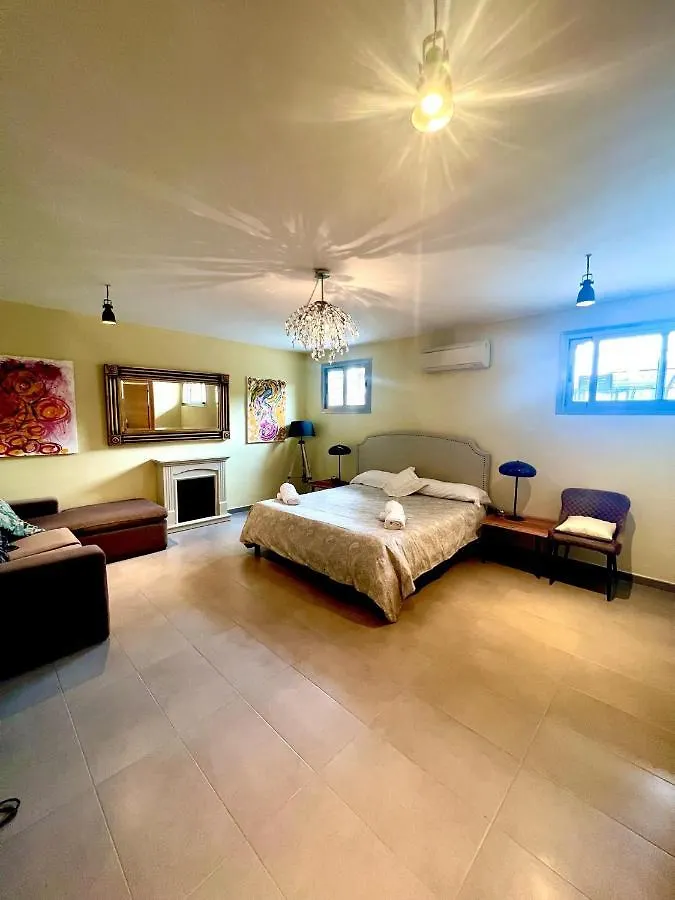 Villa Aguilas Club - Guest House  Málaga