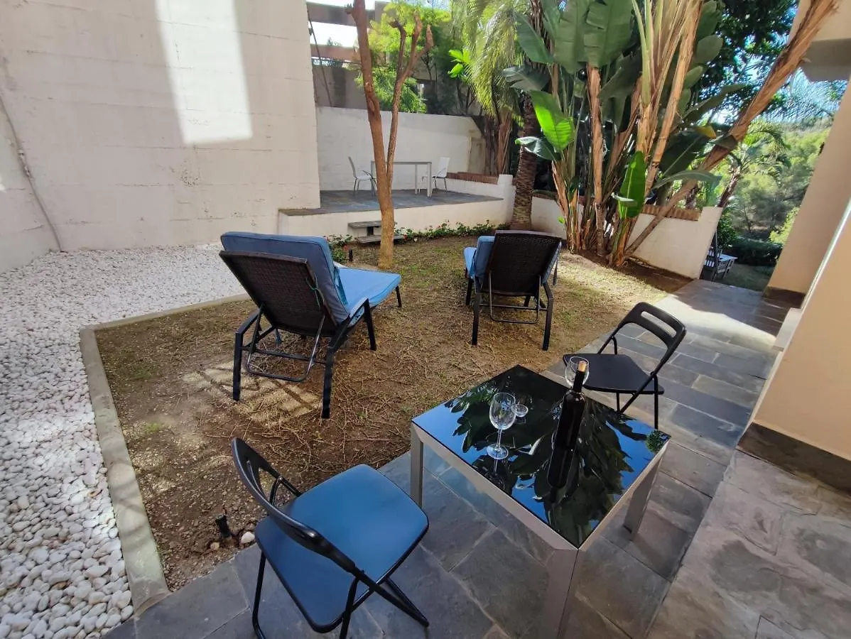 Villa Aguilas Club - Guest House