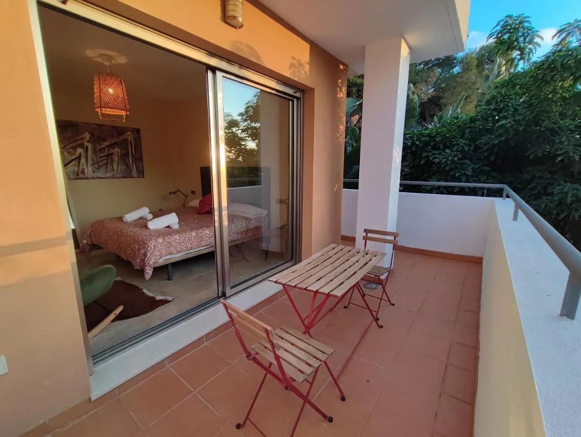 Villa Aguilas Club - Guest House Spanien