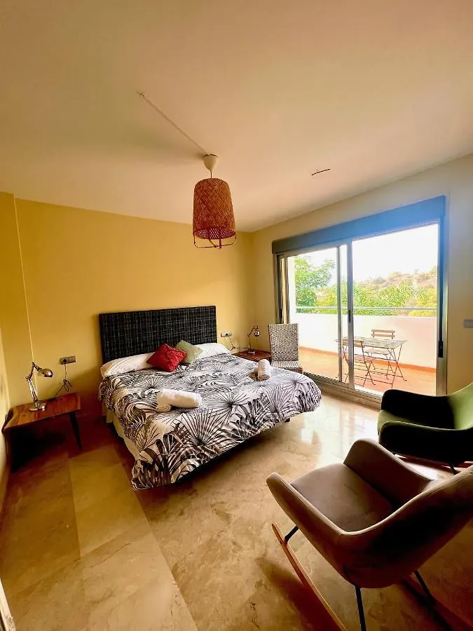 Villa Aguilas Club - Guest House Spain