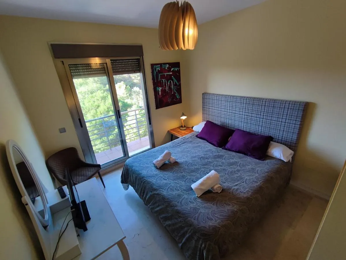 Villa Aguilas Club - Guest House